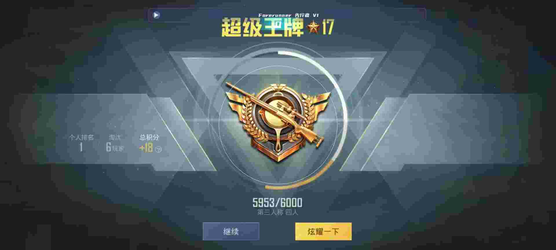 和平精英鸡腿辅助自瞄 - ��ƽ��Ӣ�����ʲôѽ辅助预览图